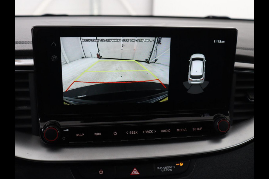 Kia ProCeed 1.5 T-GDI GT-PlusLine | Panoramadak | Leder/Alcantara | Adaptive cruise | Stoelverwarming | Carplay | Full LED | Navigatie | Stuurverwarming | JBL Sound