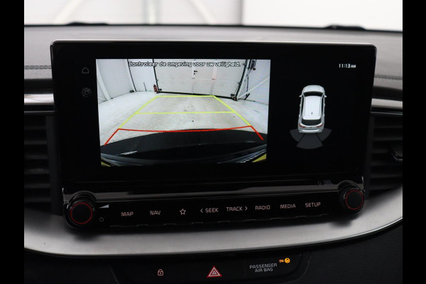 Kia ProCeed 1.5 T-GDI GT-PlusLine | Panoramadak | Leder/Alcantara | Adaptive cruise | Stoelverwarming | Carplay | Full LED | Navigatie | Stuurverwarming | JBL Sound