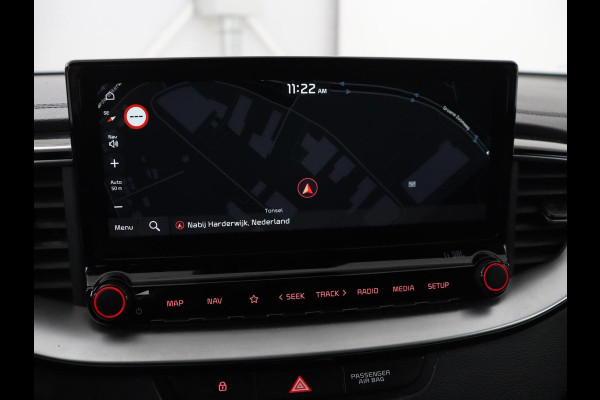 Kia ProCeed 1.5 T-GDI GT-PlusLine | Panoramadak | Leder/Alcantara | Adaptive cruise | Stoelverwarming | Carplay | Full LED | Navigatie | Stuurverwarming | JBL Sound