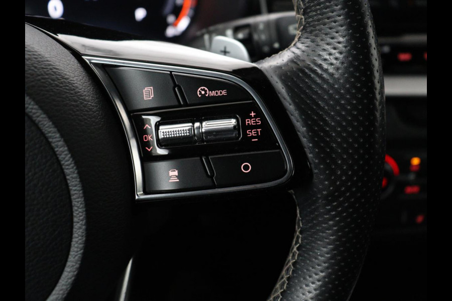 Kia ProCeed 1.5 T-GDI GT-PlusLine | Panoramadak | Leder/Alcantara | Adaptive cruise | Stoelverwarming | Carplay | Full LED | Navigatie | Stuurverwarming | JBL Sound