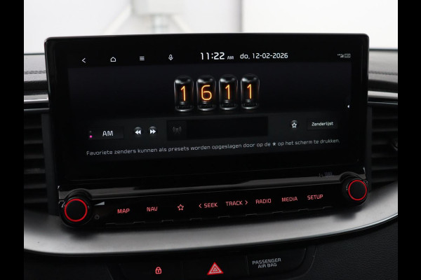 Kia ProCeed 1.5 T-GDI GT-PlusLine | Panoramadak | Leder/Alcantara | Adaptive cruise | Stoelverwarming | Carplay | Full LED | Navigatie | Stuurverwarming | JBL Sound