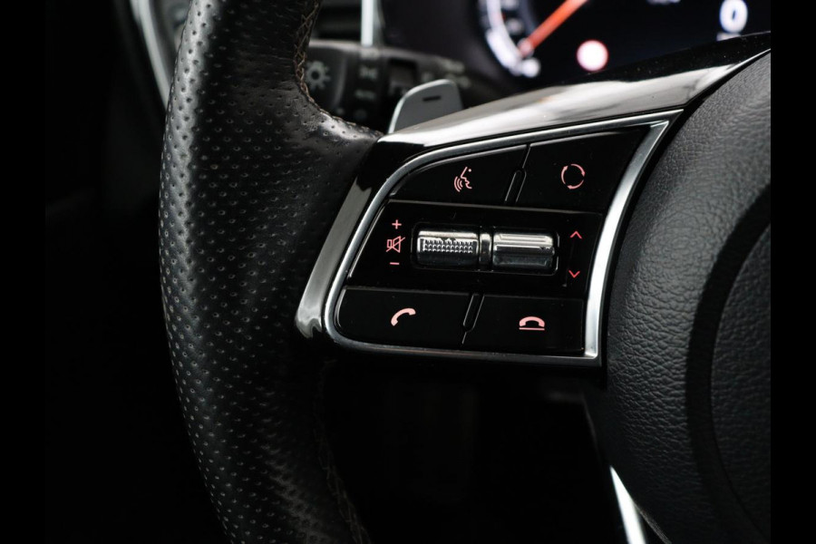Kia ProCeed 1.5 T-GDI GT-PlusLine | Panoramadak | Leder/Alcantara | Adaptive cruise | Stoelverwarming | Carplay | Full LED | Navigatie | Stuurverwarming | JBL Sound
