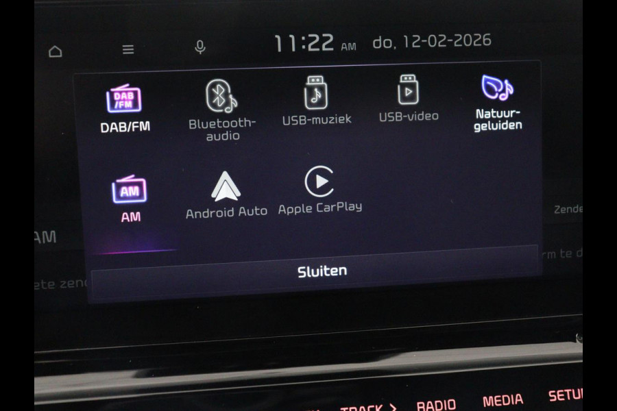 Kia ProCeed 1.5 T-GDI GT-PlusLine | Panoramadak | Leder/Alcantara | Adaptive cruise | Stoelverwarming | Carplay | Full LED | Navigatie | Stuurverwarming | JBL Sound