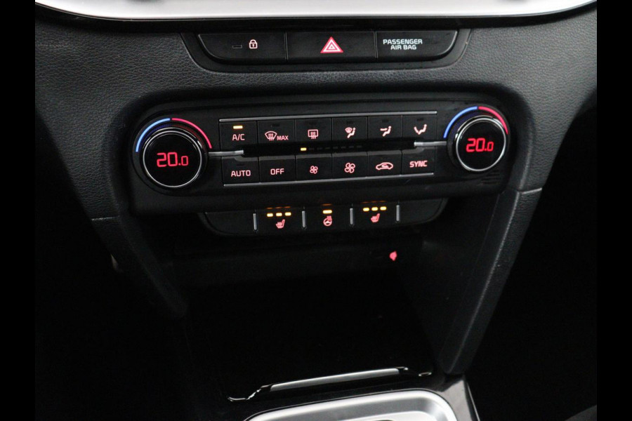 Kia ProCeed 1.5 T-GDI GT-PlusLine | Panoramadak | Leder/Alcantara | Adaptive cruise | Stoelverwarming | Carplay | Full LED | Navigatie | Stuurverwarming | JBL Sound