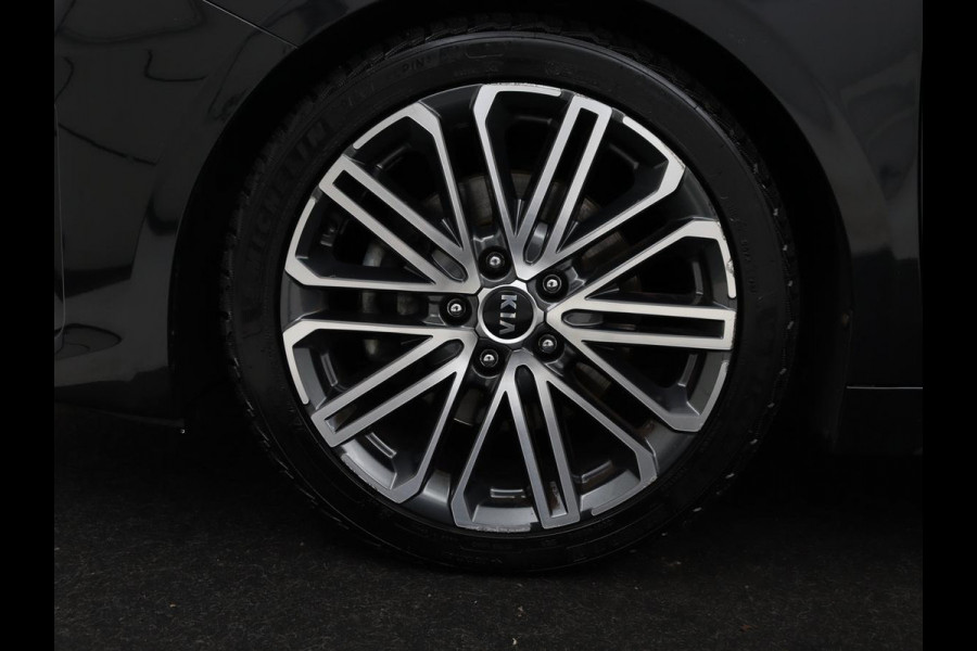 Kia ProCeed 1.5 T-GDI GT-PlusLine | Panoramadak | Leder/Alcantara | Adaptive cruise | Stoelverwarming | Carplay | Full LED | Navigatie | Stuurverwarming | JBL Sound