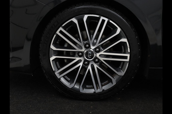 Kia ProCeed 1.5 T-GDI GT-PlusLine | Panoramadak | Leder/Alcantara | Adaptive cruise | Stoelverwarming | Carplay | Full LED | Navigatie | Stuurverwarming | JBL Sound
