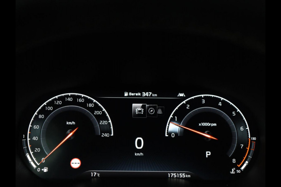Kia ProCeed 1.5 T-GDI GT-PlusLine | Panoramadak | Leder/Alcantara | Adaptive cruise | Stoelverwarming | Carplay | Full LED | Navigatie | Stuurverwarming | JBL Sound