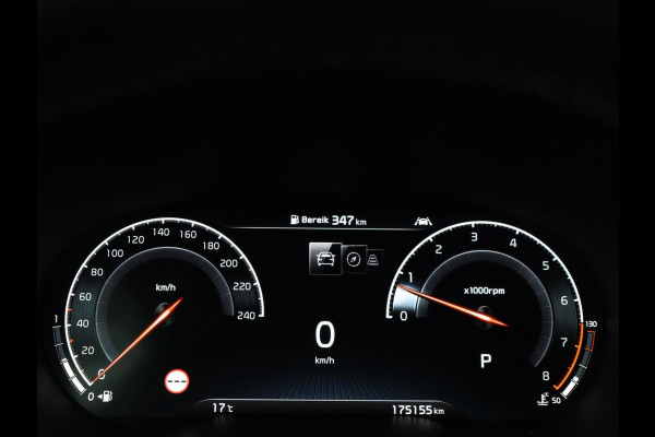 Kia ProCeed 1.5 T-GDI GT-PlusLine | Panoramadak | Leder/Alcantara | Adaptive cruise | Stoelverwarming | Carplay | Full LED | Navigatie | Stuurverwarming | JBL Sound