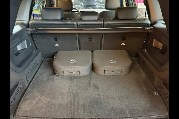 Mercedes-Benz EQB 350 4MATIC AMG Line 67 kWh CAMERA|CARPLAY|SFEERVERLICHTING|ELEKT KOFFERKLEP|GARANTIE 2028|DEALER ONDERHOUDEN