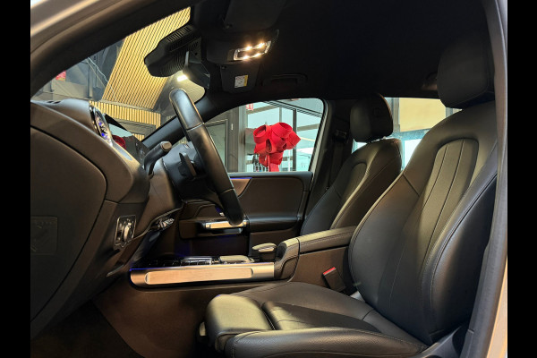 Mercedes-Benz EQB 350 4MATIC AMG Line 67 kWh CAMERA|CARPLAY|SFEERVERLICHTING|ELEKT KOFFERKLEP|GARANTIE 2028|DEALER ONDERHOUDEN
