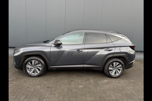Hyundai Tucson 1.6 T-GDI HEV 180PK /Led /Pano /Winterpakket