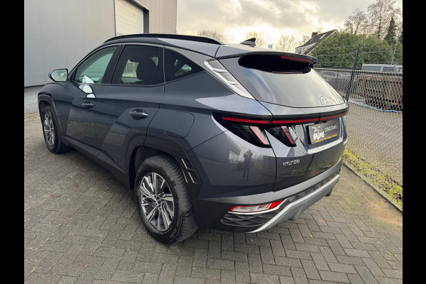 Hyundai Tucson 1.6 T-GDI HEV 180PK /Led /Pano /Winterpakket