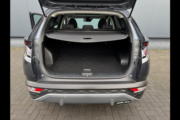 Hyundai Tucson 1.6 T-GDI HEV 180PK /Led /Pano /Winterpakket