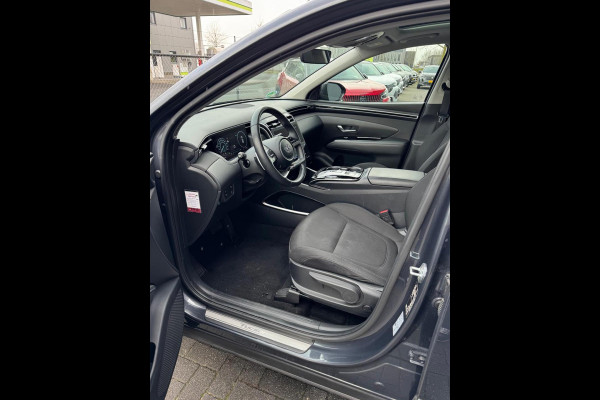 Hyundai Tucson 1.6 T-GDI HEV 180PK /Led /Pano /Winterpakket