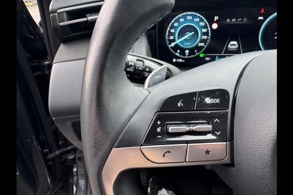 Hyundai Tucson 1.6 T-GDI HEV 180PK /Led /Pano /Winterpakket