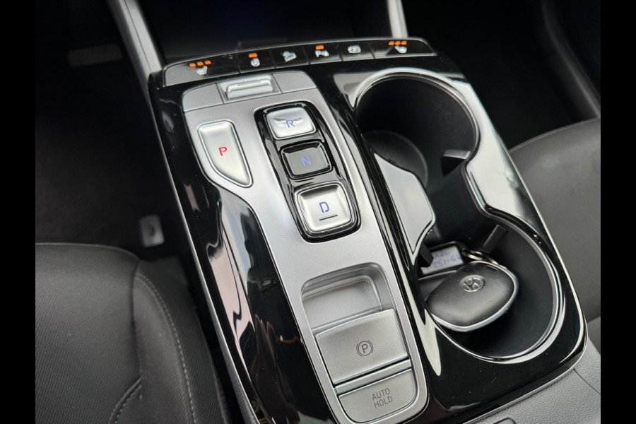 Hyundai Tucson 1.6 T-GDI HEV 180PK /Led /Pano /Winterpakket