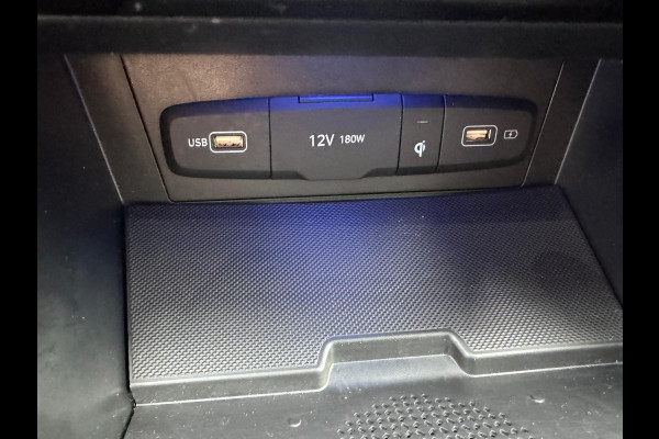 Hyundai Tucson 1.6 T-GDI HEV 180PK /Led /Pano /Winterpakket