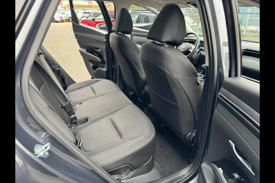Hyundai Tucson 1.6 T-GDI HEV 180PK /Led /Pano /Winterpakket