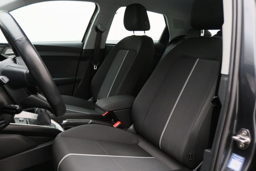 Audi A1 Sportback 25 TFSI epic Virtual Cockpit, Airco, Camera, Apple Carplay, Cruise, PDC, DAB, 17''