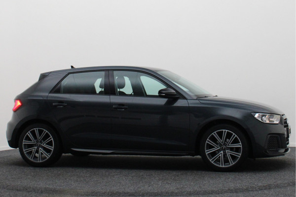 Audi A1 Sportback 25 TFSI epic Virtual Cockpit, Airco, Camera, Apple Carplay, Cruise, PDC, DAB, 17''