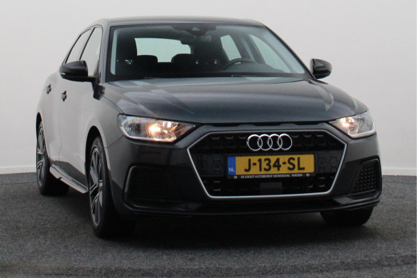 Audi A1 Sportback 25 TFSI epic Virtual Cockpit, Airco, Camera, Apple Carplay, Cruise, PDC, DAB, 17''