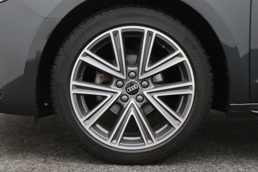 Audi A1 Sportback 25 TFSI epic Virtual Cockpit, Airco, Camera, Apple Carplay, Cruise, PDC, DAB, 17''