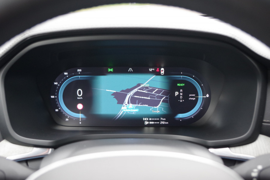 Volvo V60 2.0 T8 456 PK Plug-in Hybrid AWD Ultimate Dark Long Range, Panoramadak, Trekhaak, H/K Sound, 360 Camera,