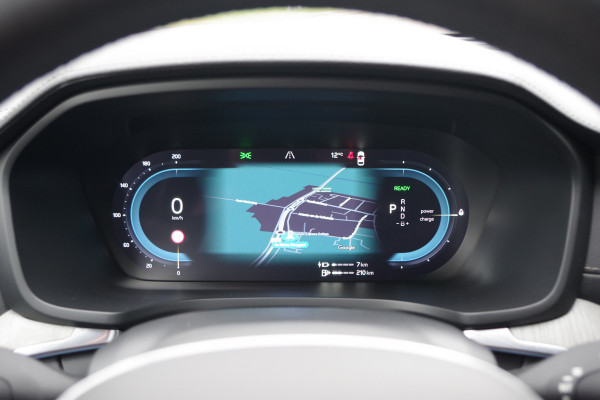 Volvo V60 2.0 T8 456 PK Plug-in Hybrid AWD Ultimate Dark Long Range, Panoramadak, Trekhaak, H/K Sound, 360 Camera,