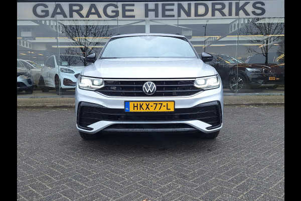 Volkswagen Tiguan 1.4 TSI eHybrid PHEV R-Line Business+ | LED Matrix | Camera | Adaptive CC | Black Pack | (occasion)