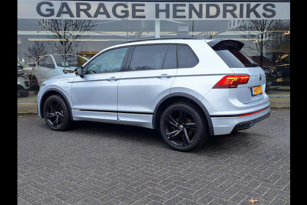 Volkswagen Tiguan 1.4 TSI eHybrid PHEV R-Line Business+ | LED Matrix | Camera | Adaptive CC | Black Pack | (occasion)