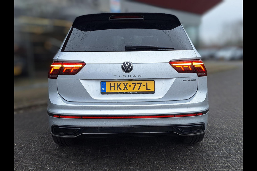 Volkswagen Tiguan 1.4 TSI eHybrid PHEV R-Line Business+ | LED Matrix | Camera | Adaptive CC | Black Pack | (occasion)