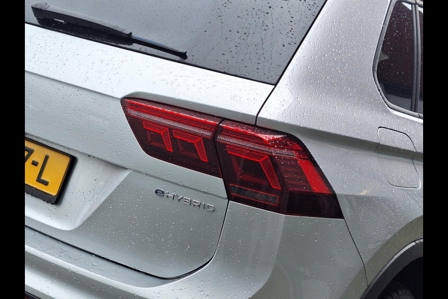 Volkswagen Tiguan 1.4 TSI eHybrid PHEV R-Line Business+ | LED Matrix | Camera | Adaptive CC | Black Pack | (occasion)