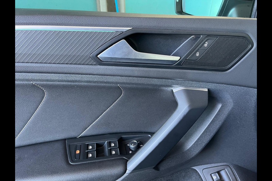 Volkswagen Tiguan 1.4 TSI eHybrid PHEV R-Line Business+ | LED Matrix | Camera | Adaptive CC | Black Pack | (occasion)