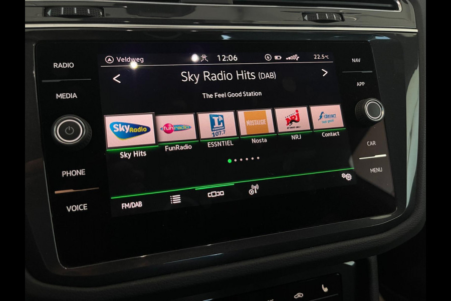 Volkswagen Tiguan 1.4 TSI eHybrid PHEV R-Line Business+ | LED Matrix | Camera | Adaptive CC | Black Pack | (occasion)