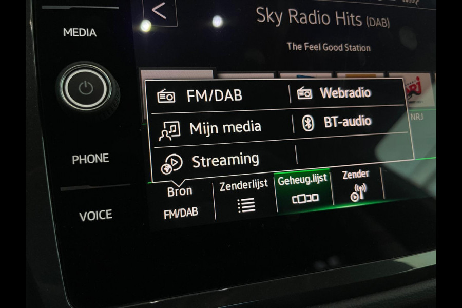 Volkswagen Tiguan 1.4 TSI eHybrid PHEV R-Line Business+ | LED Matrix | Camera | Adaptive CC | Black Pack | (occasion)