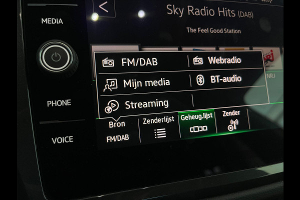 Volkswagen Tiguan 1.4 TSI eHybrid PHEV R-Line Business+ | LED Matrix | Camera | Adaptive CC | Black Pack | (occasion)