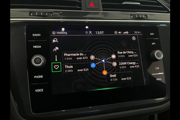 Volkswagen Tiguan 1.4 TSI eHybrid PHEV R-Line Business+ | LED Matrix | Camera | Adaptive CC | Black Pack | (occasion)