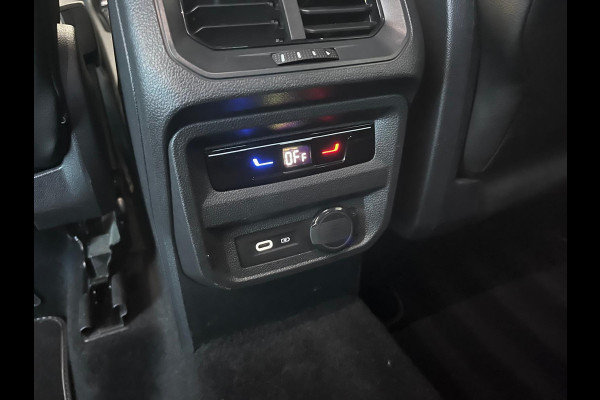 Volkswagen Tiguan 1.4 TSI eHybrid PHEV R-Line Business+ | LED Matrix | Camera | Adaptive CC | Black Pack | (occasion)