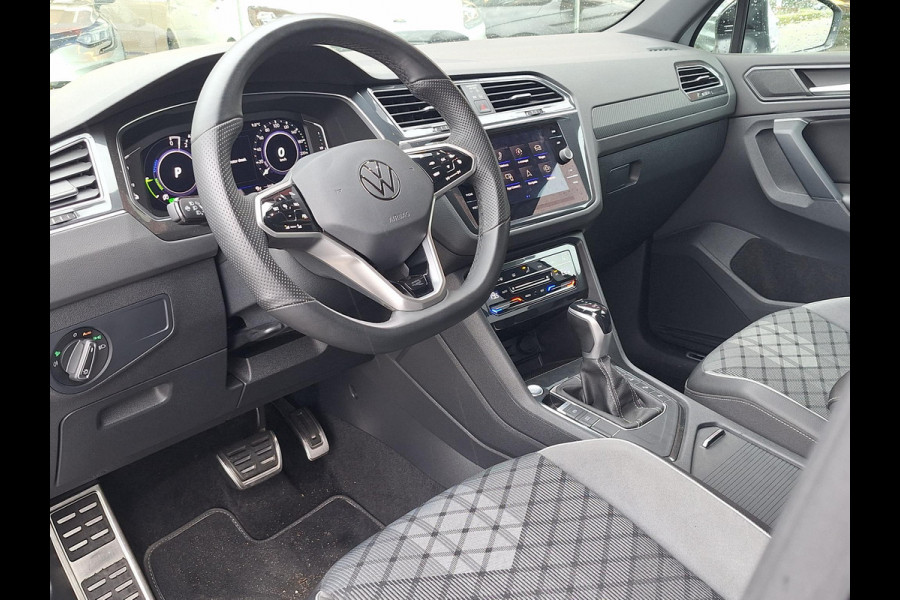 Volkswagen Tiguan 1.4 TSI eHybrid PHEV R-Line Business+ | LED Matrix | Camera | Adaptive CC | Black Pack | (occasion)