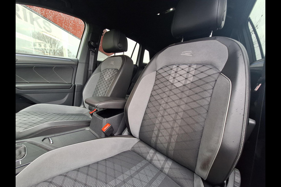 Volkswagen Tiguan 1.4 TSI eHybrid PHEV R-Line Business+ | LED Matrix | Camera | Adaptive CC | Black Pack | (occasion)