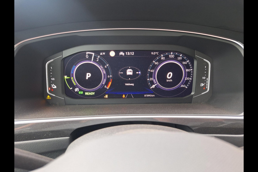 Volkswagen Tiguan 1.4 TSI eHybrid PHEV R-Line Business+ | LED Matrix | Camera | Adaptive CC | Black Pack | (occasion)