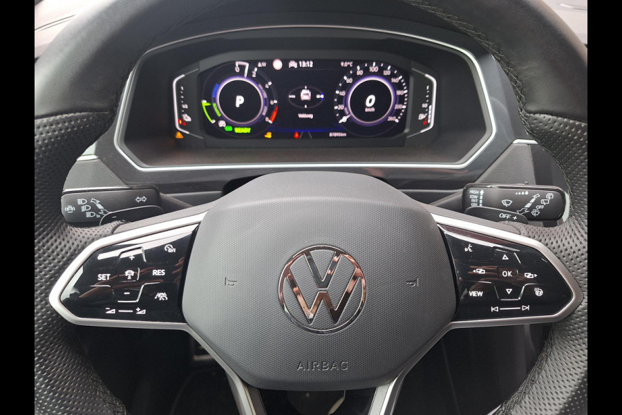 Volkswagen Tiguan 1.4 TSI eHybrid PHEV R-Line Business+ | LED Matrix | Camera | Adaptive CC | Black Pack | (occasion)