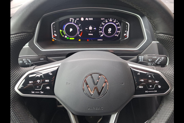 Volkswagen Tiguan 1.4 TSI eHybrid PHEV R-Line Business+ | LED Matrix | Camera | Adaptive CC | Black Pack | (occasion)