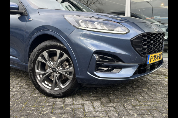 Ford Kuga 1.5 EcoBoost ST-Line 150pk/110kW 6-bak