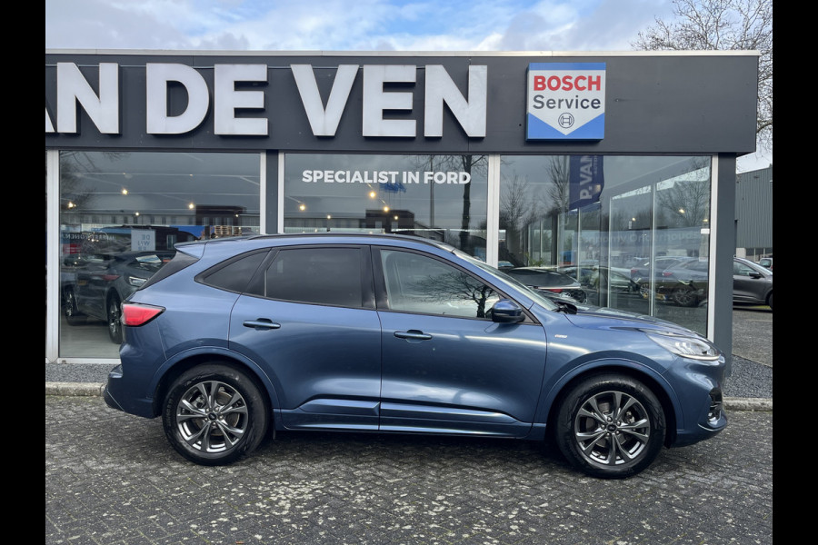 Ford Kuga 1.5 EcoBoost ST-Line 150pk/110kW 6-bak