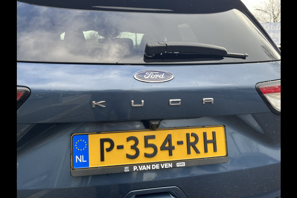 Ford Kuga 1.5 EcoBoost ST-Line 150pk/110kW 6-bak