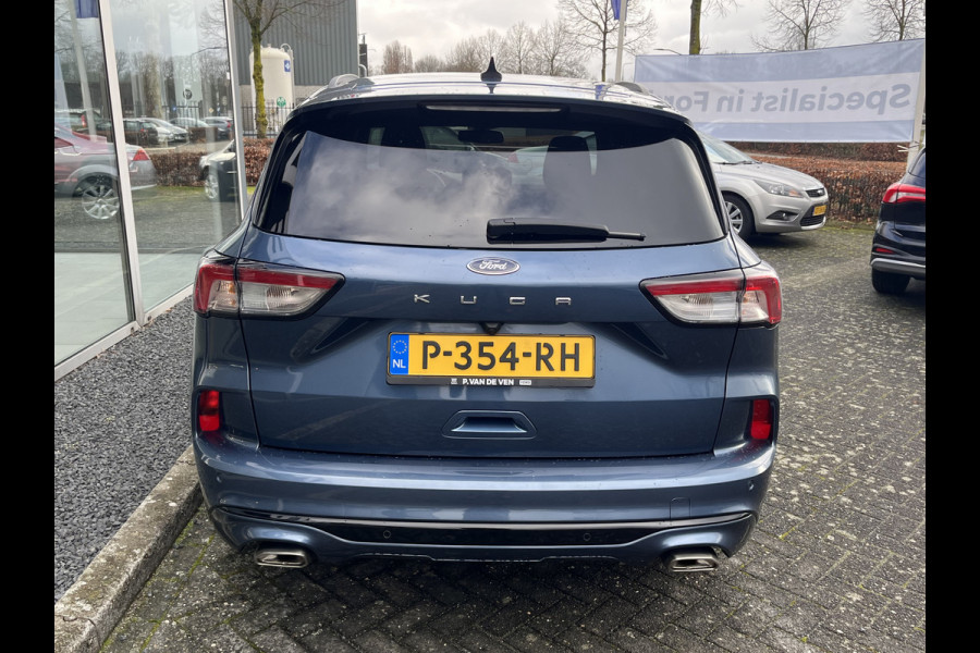 Ford Kuga 1.5 EcoBoost ST-Line 150pk/110kW 6-bak