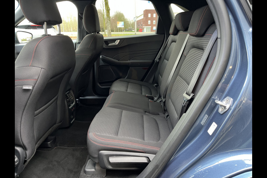 Ford Kuga 1.5 EcoBoost ST-Line 150pk/110kW 6-bak