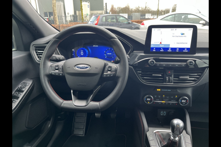 Ford Kuga 1.5 EcoBoost ST-Line 150pk/110kW 6-bak