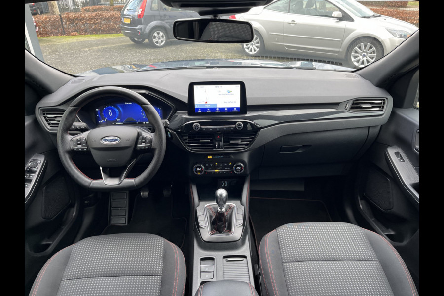Ford Kuga 1.5 EcoBoost ST-Line 150pk/110kW 6-bak